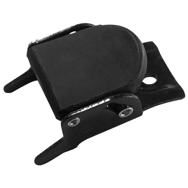 Powerslide - Powerslide Buckle Receptor Fitness Black L / R - 1