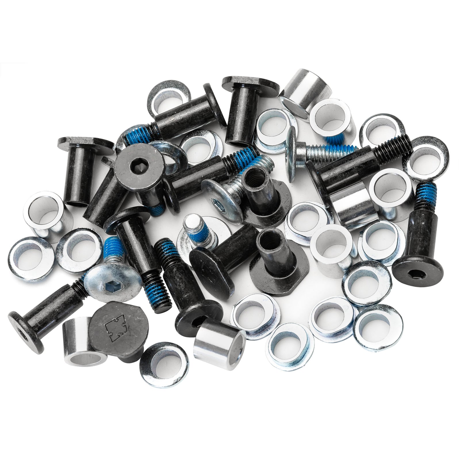 Kizer - Kizer Slim Line Axle Set - 1