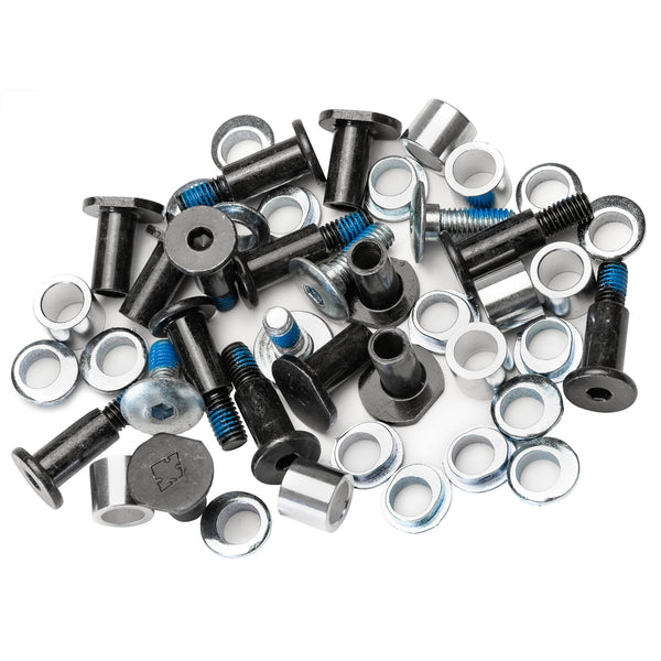 Kizer - Kizer Slim Line Axle Set - 1