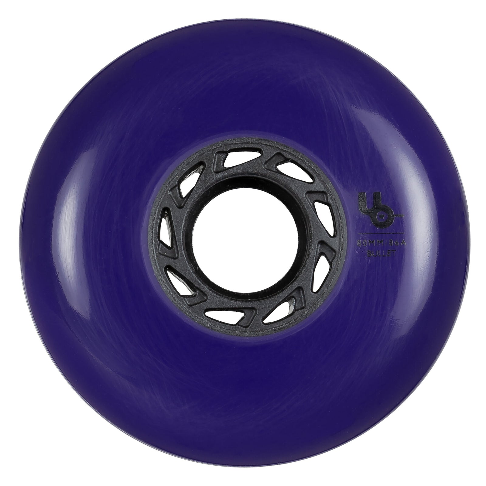 Undercover - Team 80/86A Purple, 4-pack - 1