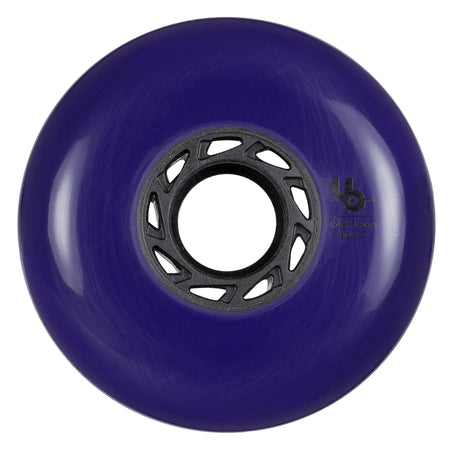 Undercover - Team 80/86A Purple, 4-pack - 1