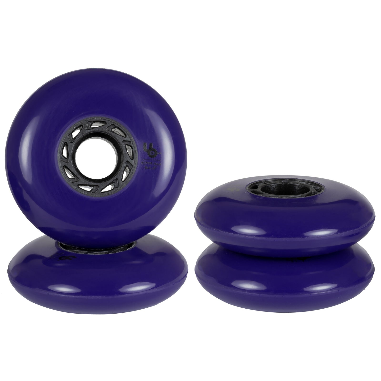 Undercover - Team 80/86A Purple, 4-pack - 2