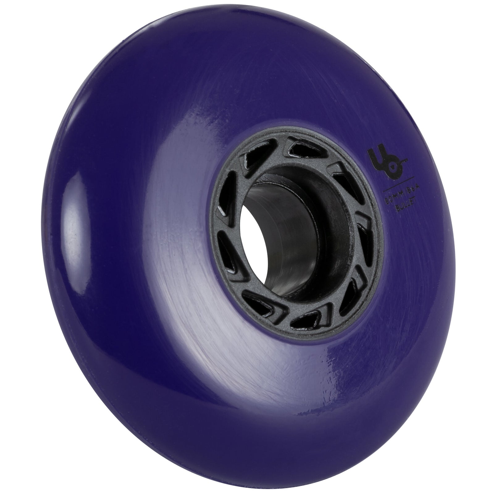 Undercover - Team 80/86A Purple, 4-pack - 3