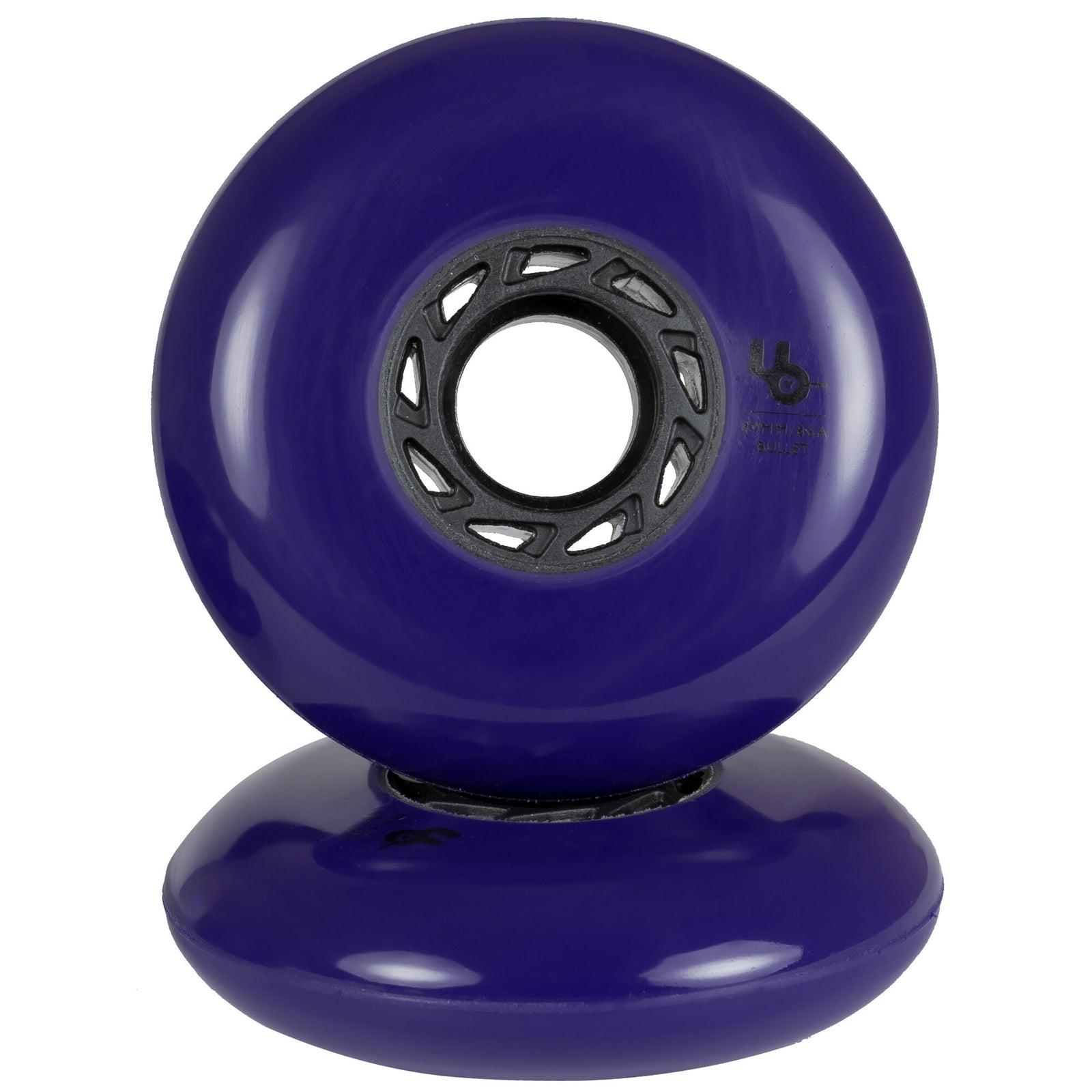 Undercover - Team 80/86A Purple, 4-pack - 4