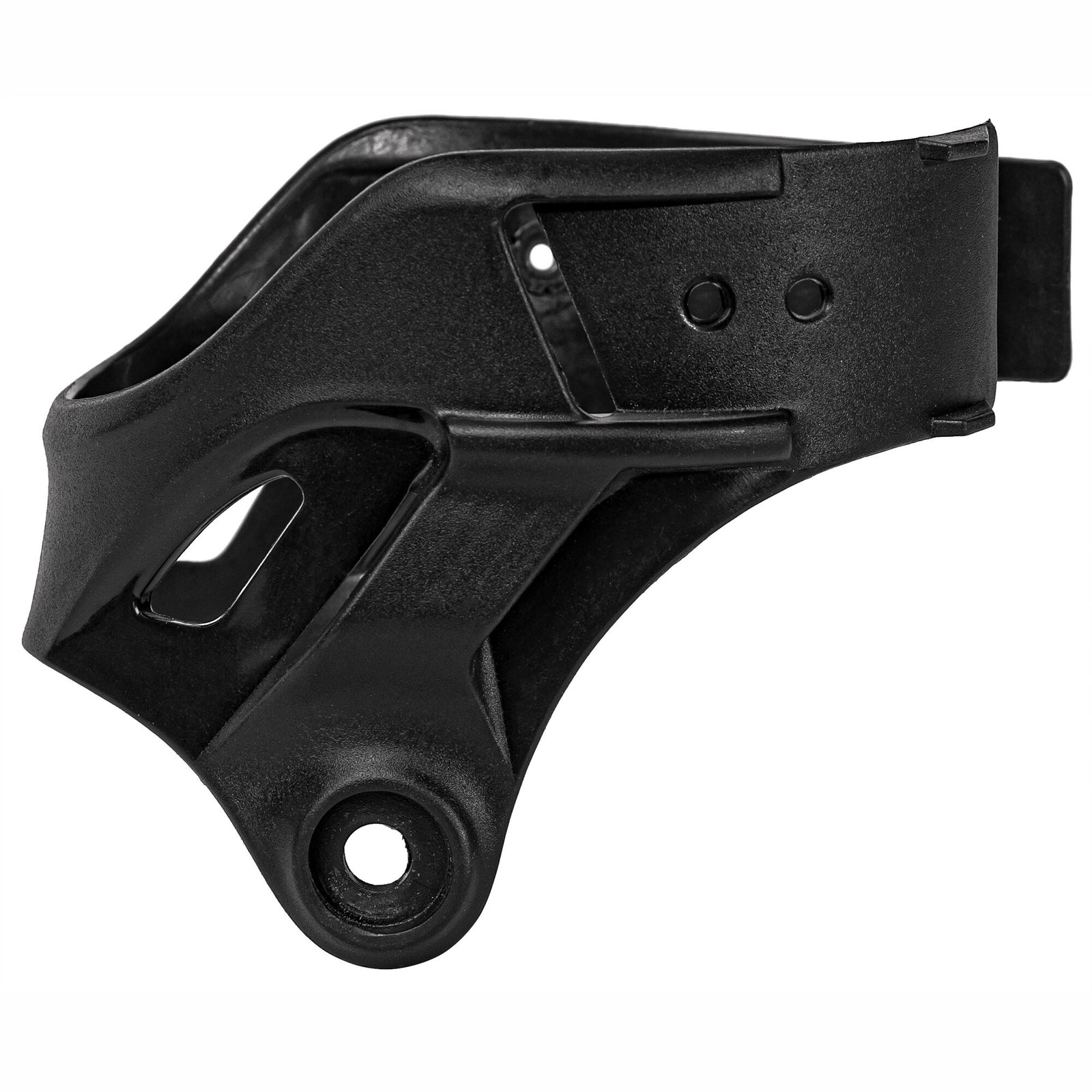 Powerslide - Cuff Black fitting  HC Evo, Tau, Gawds1, Aton - 2