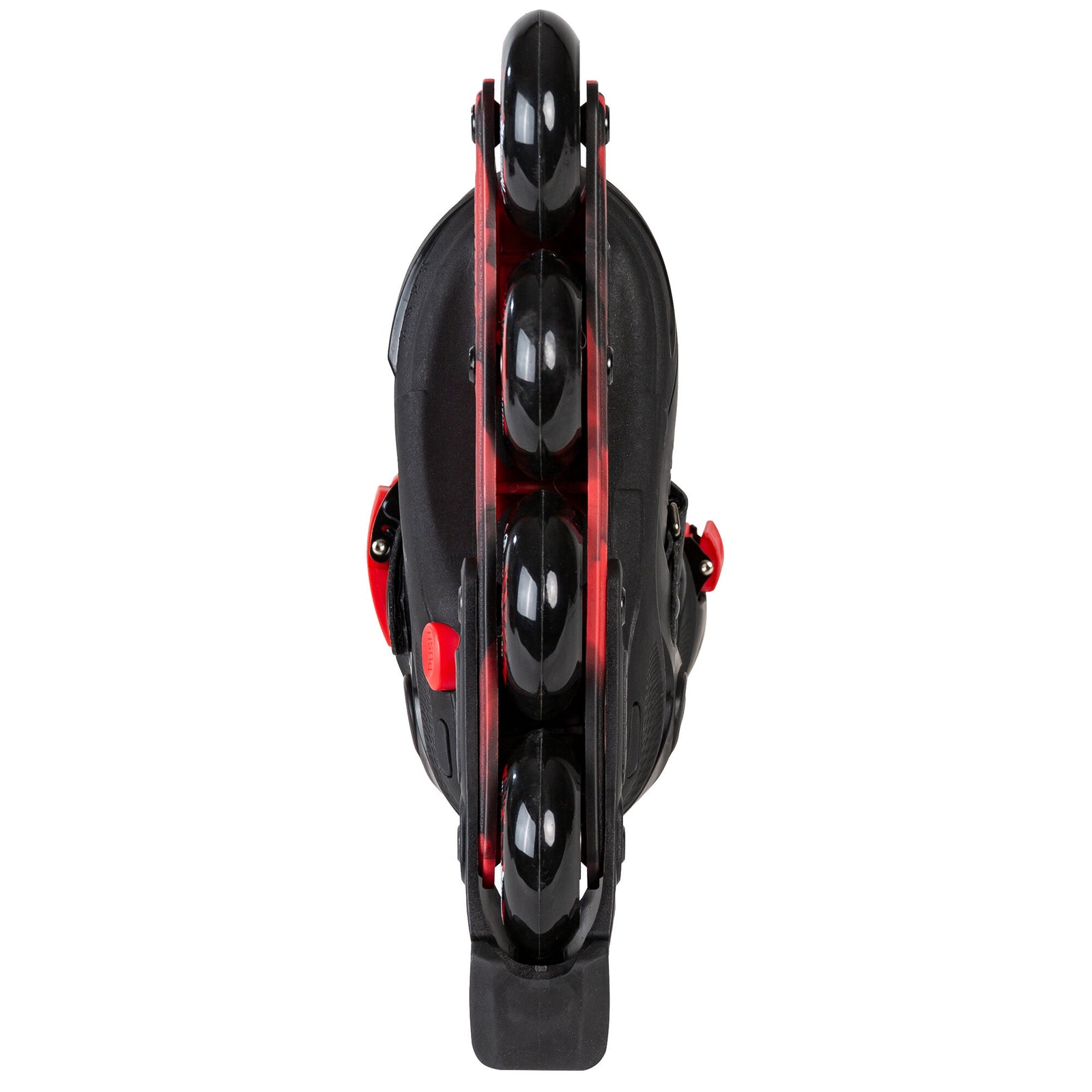 Powerslide - Jet Black adj. - 5