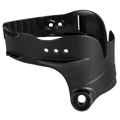V Cuff Black Gen. II (Swell, Kaze) incl. Hardware - Powerslide - Fitness Replacements - Product Image 3
