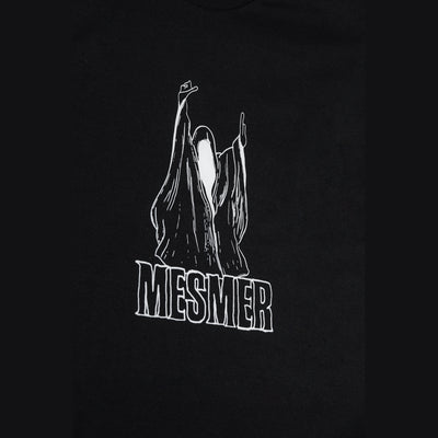 Mesmer "Wizard" T-Shirt - MESMER - Clothing - Product Image 2