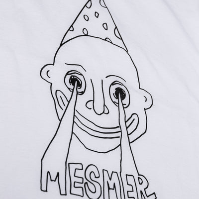 Mesmer "Clown" T-Shirt - MESMER - Clothing - Product Image 2