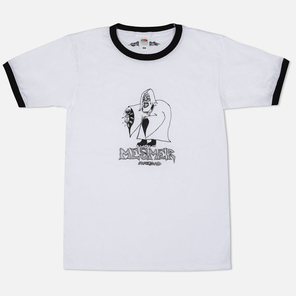Mesmer "Holy Roller" T-Shirt (1)