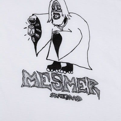 Mesmer "Holy Roller" T-Shirt - MESMER - Clothing - Product Image 2