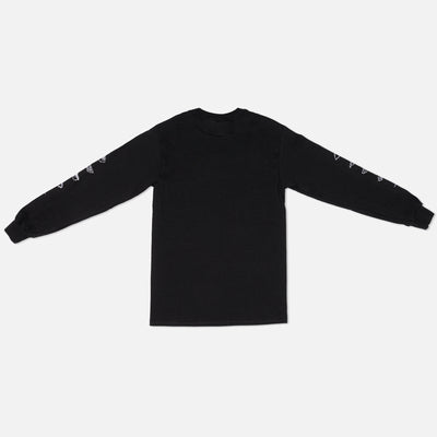 Mesmer "Wizard" Longsleeve - MESMER - Clothing - Product Image 4