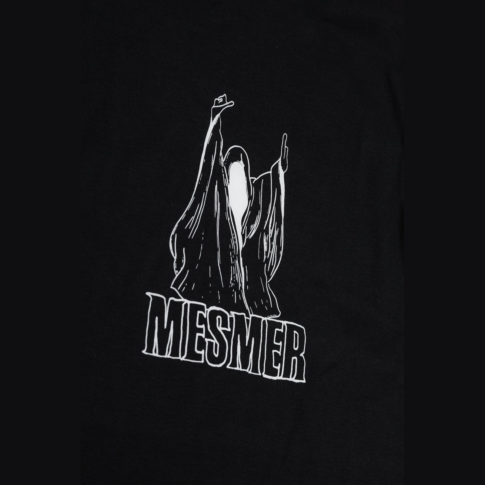MESMER - Mesmer 