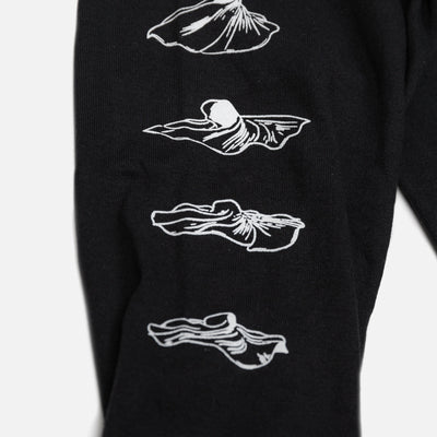 Mesmer "Wizard" Longsleeve - MESMER - Clothing - Product Image 6