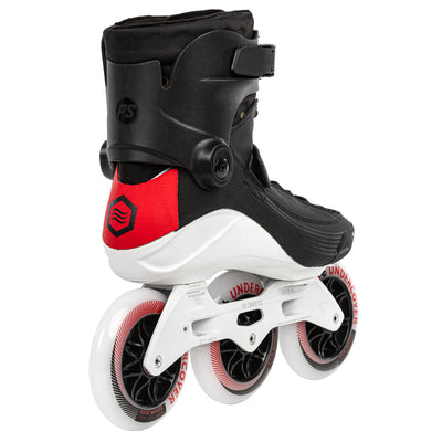 Stellar 110 - Powerslide - Fitness Inline Skates - Product Image 3