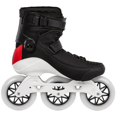 Stellar 110 - Powerslide - Fitness Inline Skates - Product Image 6