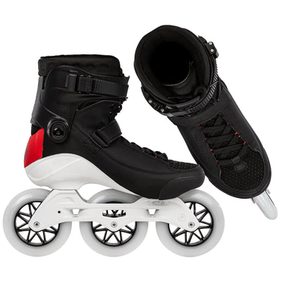 Stellar 110 - Powerslide - Fitness Inline Skates - Product Image 7