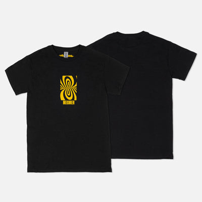 Mesmer "Mesmerized Yellow" T-Shirt - MESMER - Clothing - Product Image 4