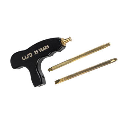 25 Years USD Anniversary Box 62mm ringsize - USD - Inline Skating Accessories - Product Image 3