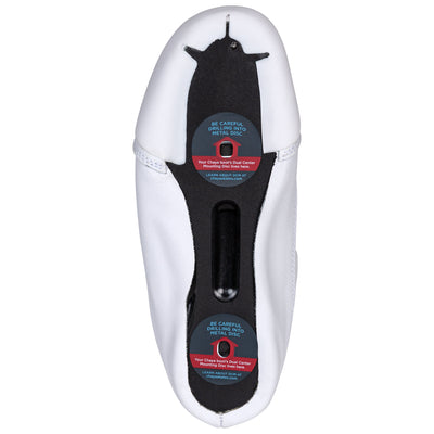 Ragnaroll Pro Boot - Chaya - Park Roller Skate Boots - Product Image 6