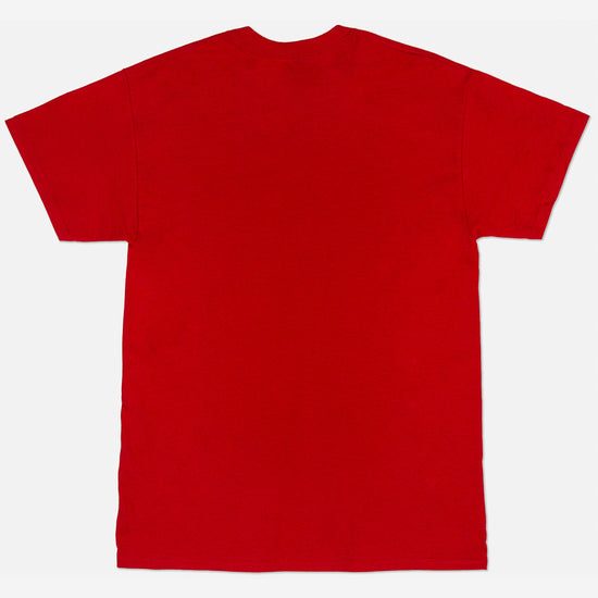 Mesmer "Mesmerized red" T-Shirt - MESMER - Clothing - Product Image 2