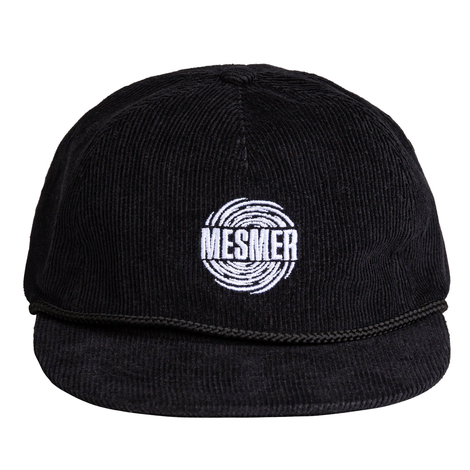 MESMER - MESMER Spiral Cap black - 2