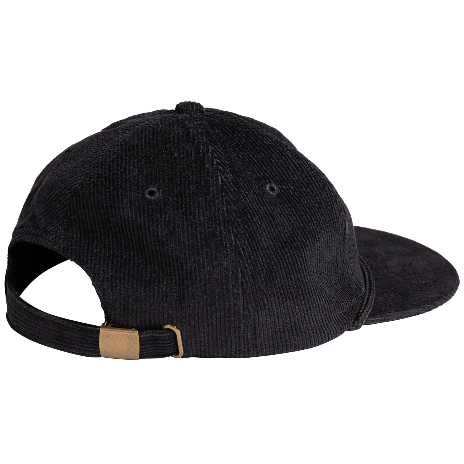 MESMER - MESMER Spiral Cap black - 3