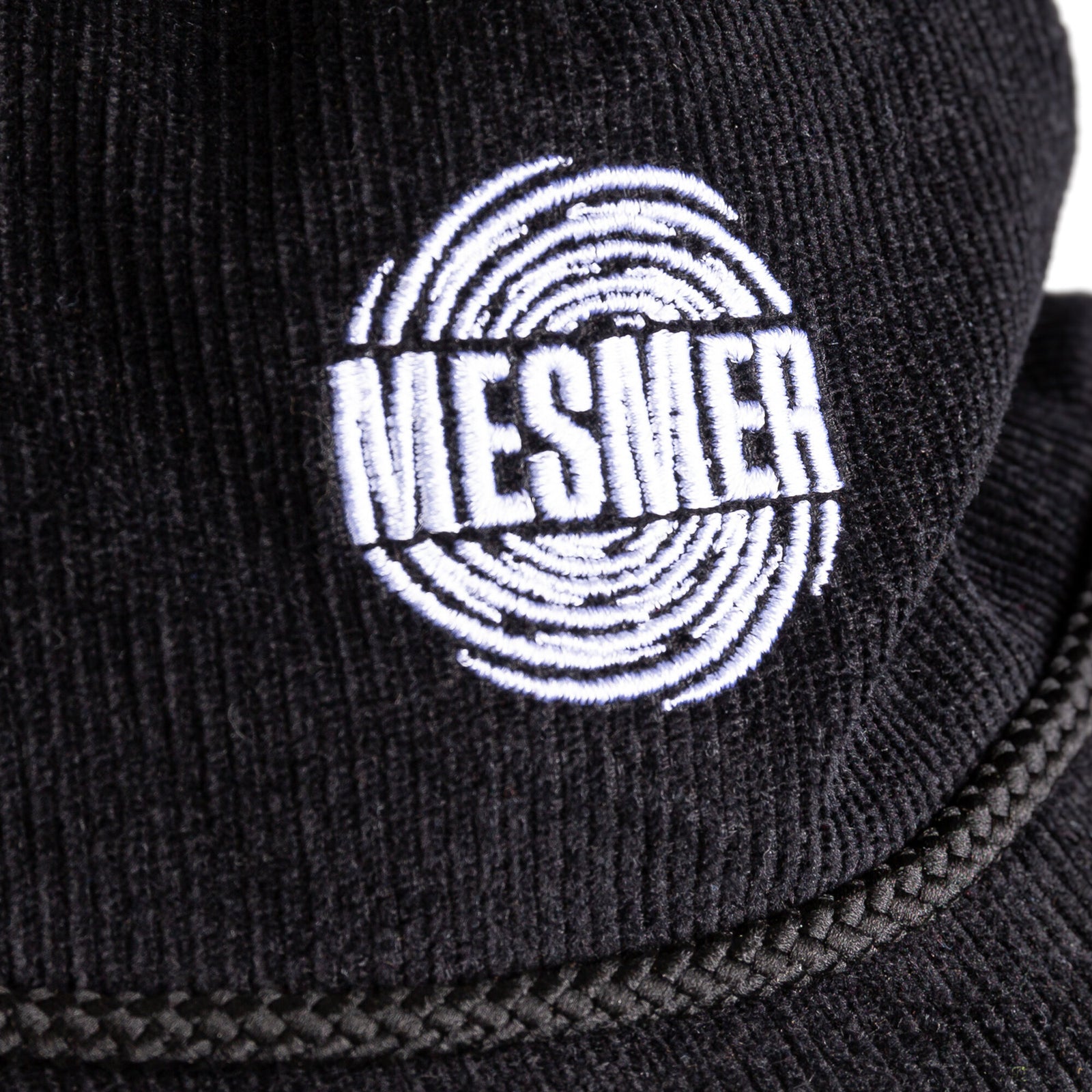 MESMER - MESMER Spiral Cap black - 4