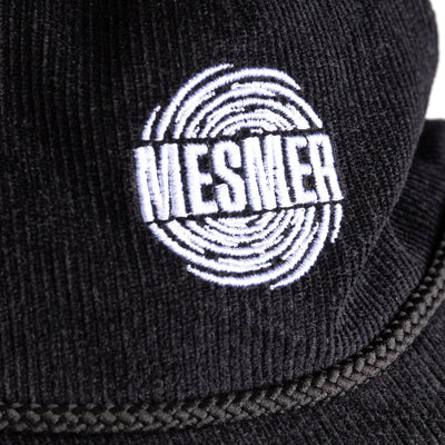 MESMER Spiral Cap black - MESMER - Clothing - Product Image 4