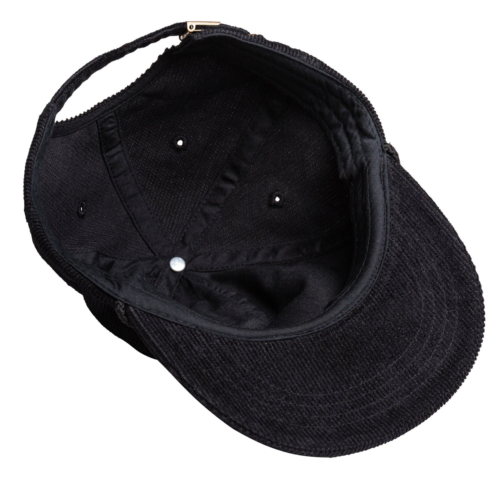 MESMER - MESMER Spiral Cap black - 5