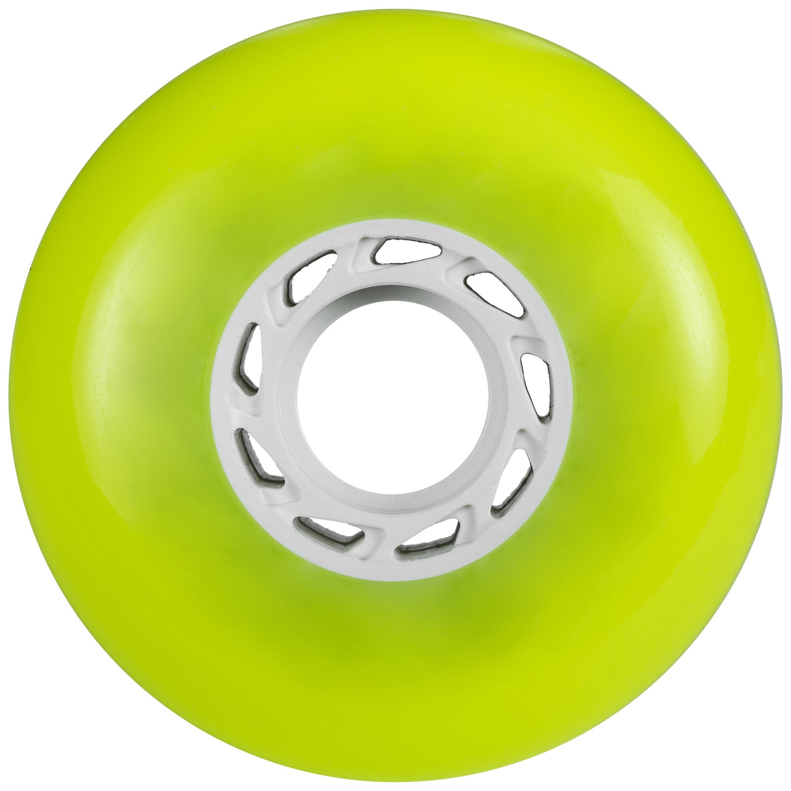 Undercover - Team Blank 76/86A Yellow, 4-pack - 1