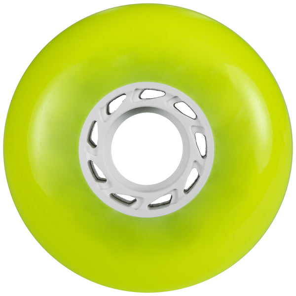 Undercover - Team Blank 76/86A Yellow, 4-pack - 1