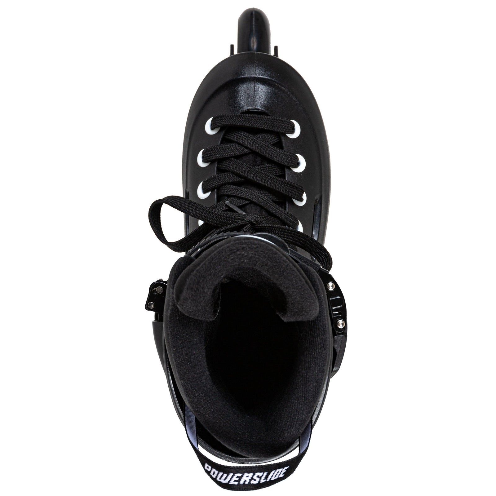Powerslide - Zoom Black 80 - 4