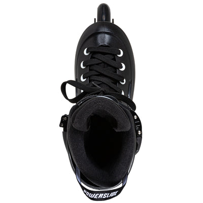 Zoom Black 80 - Powerslide - Urban Inline Skates - Product Image 4