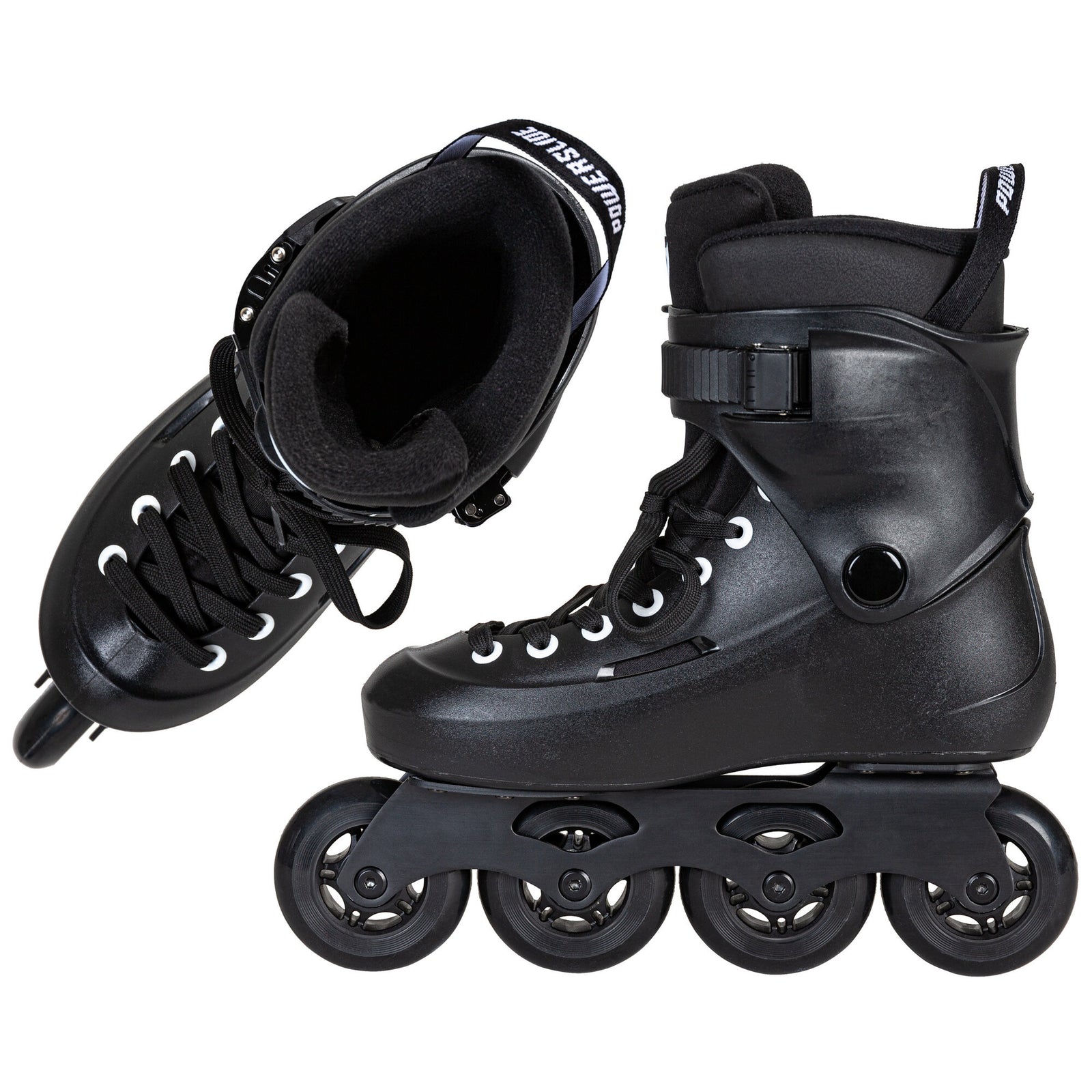 Powerslide - Zoom Black 80 - 8
