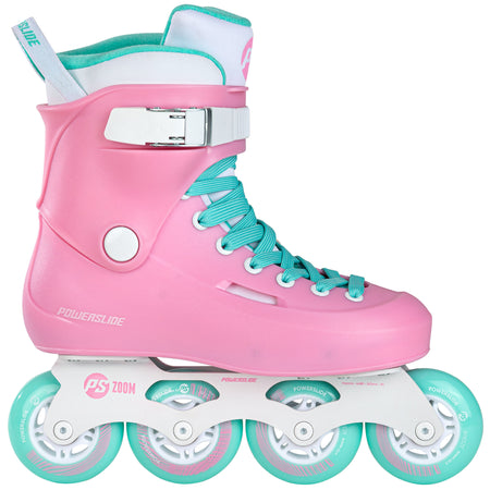 Powerslide - Zoom Cotton Candy 80 - 1