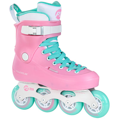Zoom Cotton Candy 80 - Powerslide - Urban Inline Skates - Product Image 2