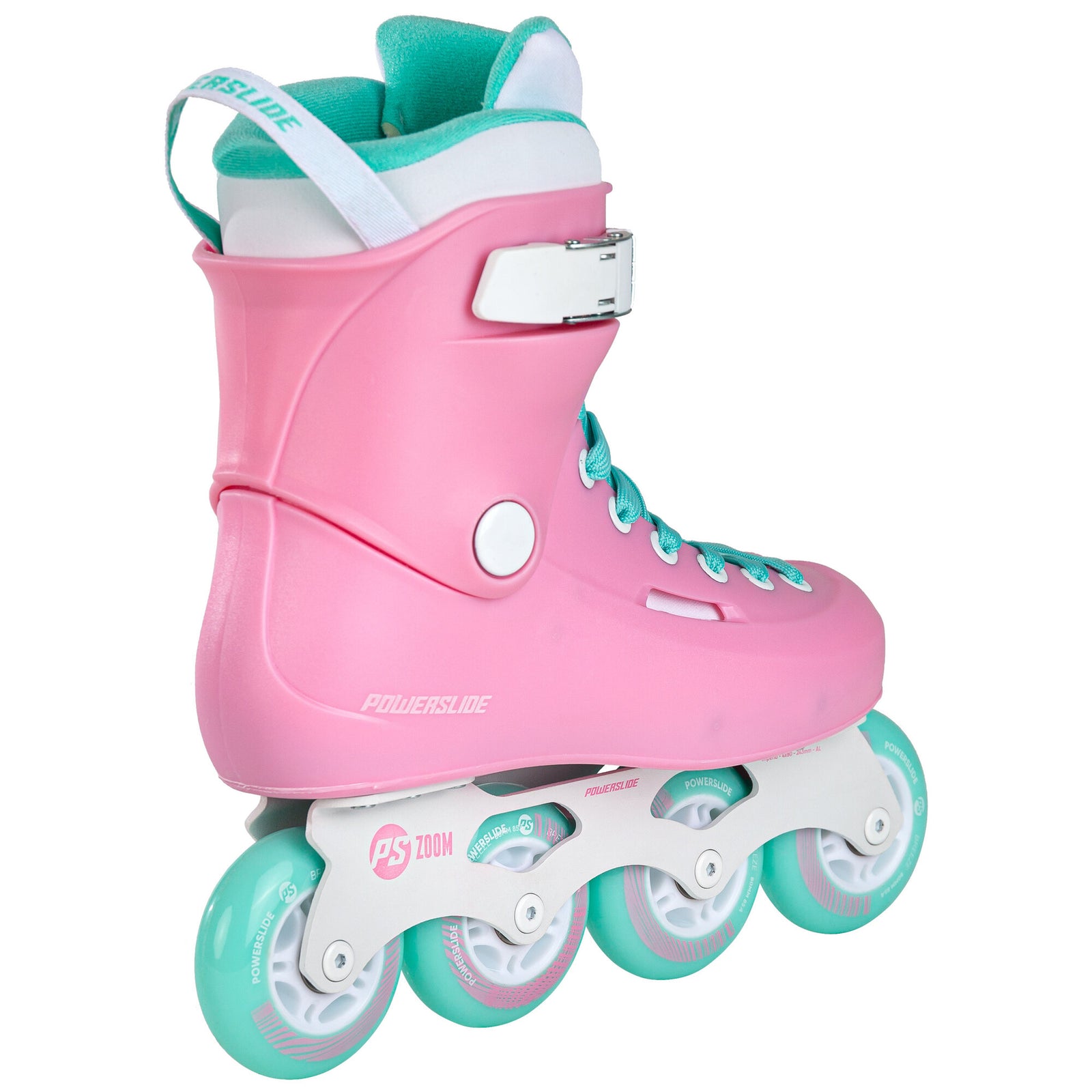 Powerslide - Zoom Cotton Candy 80 - 3