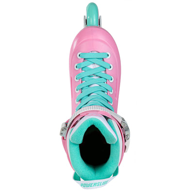 Zoom Cotton Candy 80 - Powerslide - Urban Inline Skates - Product Image 4