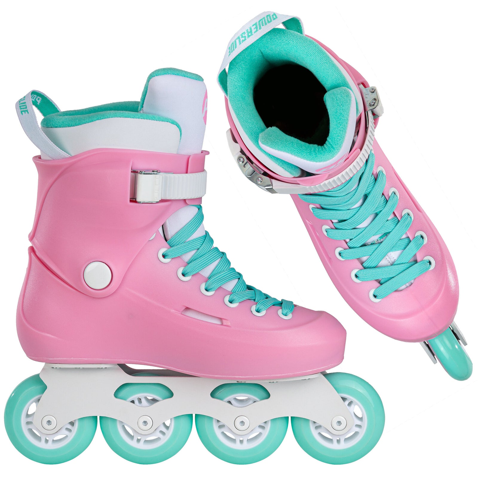 Powerslide - Zoom Cotton Candy 80 - 7