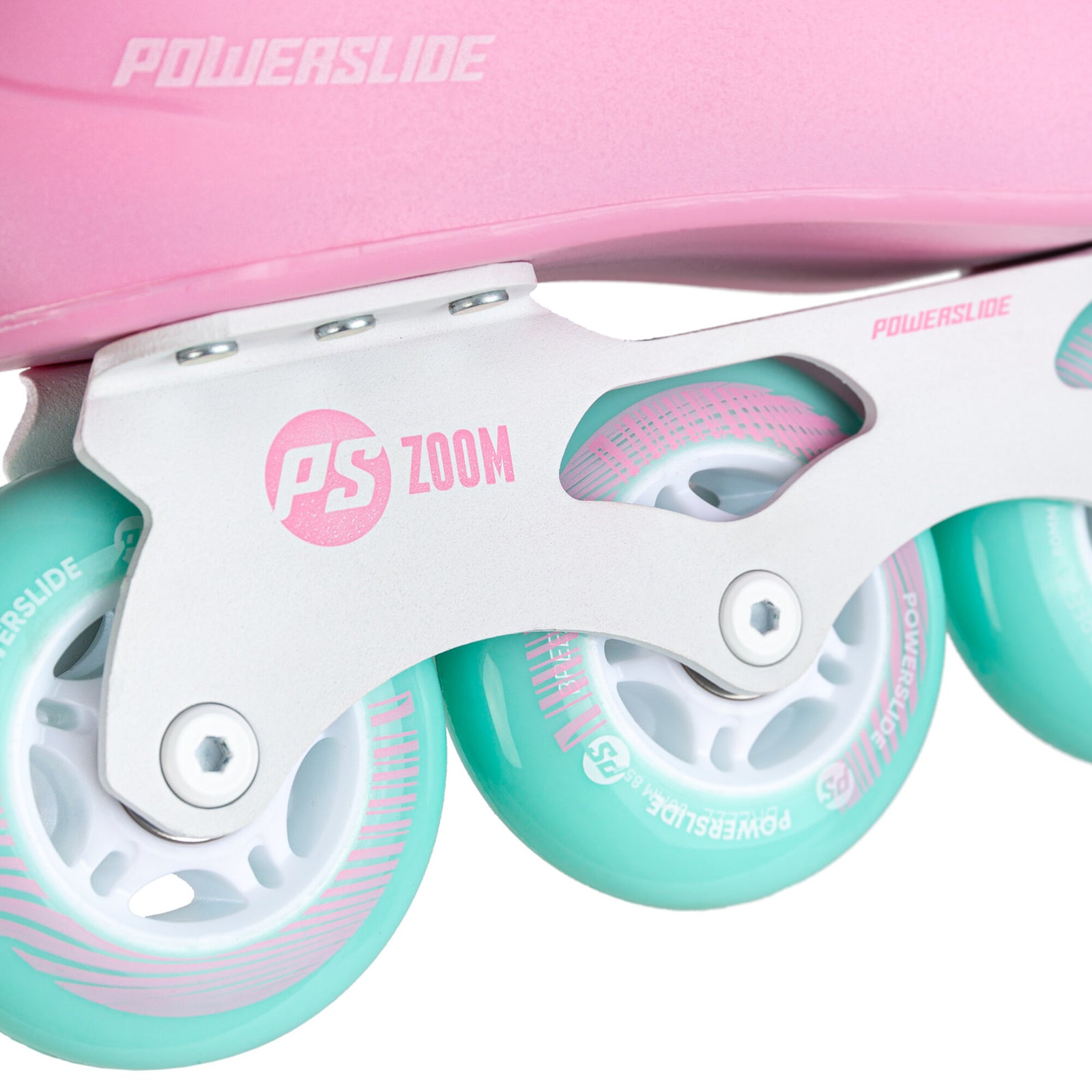 Powerslide - Zoom Cotton Candy 80 - 10