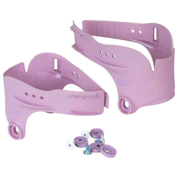 Aeon EQT Cuff Pink incl. Hardware (1)
