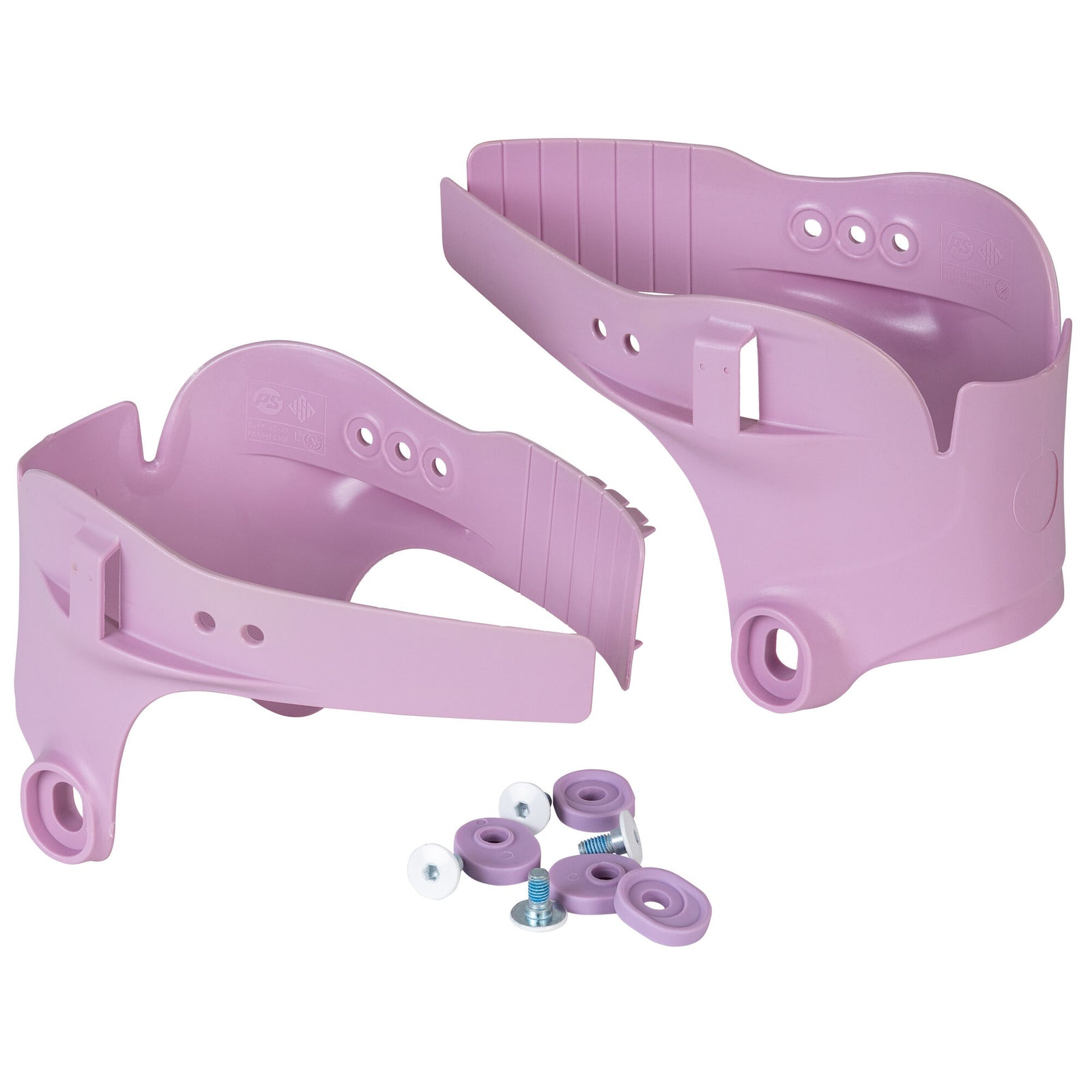 USD - Aeon EQT Cuff Pink incl. Hardware - 2
