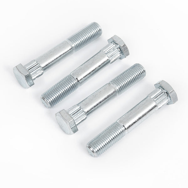 Chaya - Steel Kingpin fitting Zena - 1