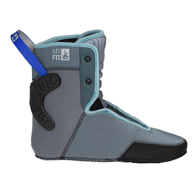 CL 15 Blue - IQON - Urban Inline Skates - Product Image 7