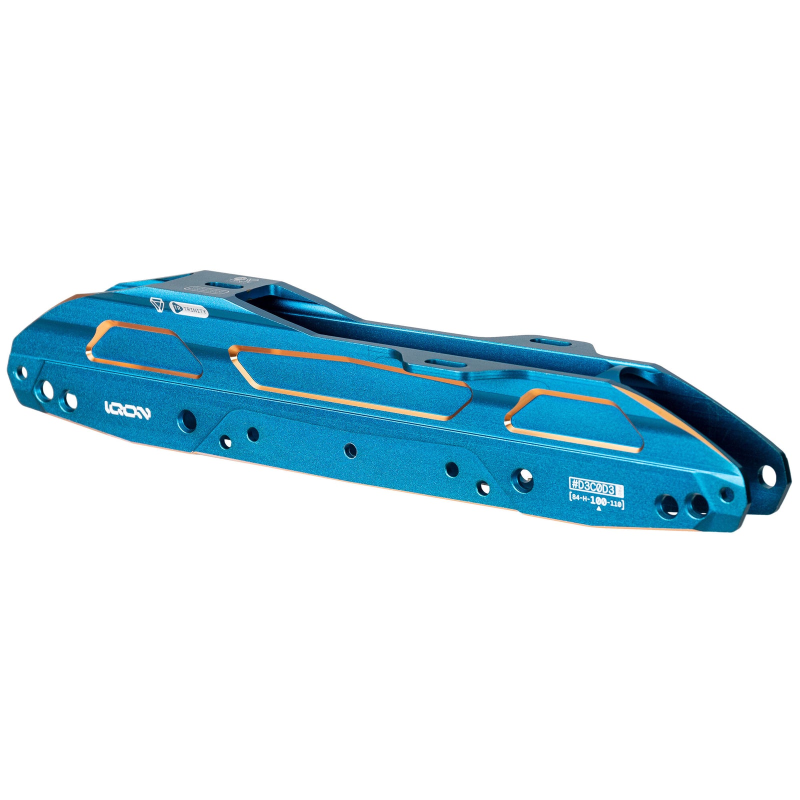 IQON - TR Decode Pro 100 blue - 2