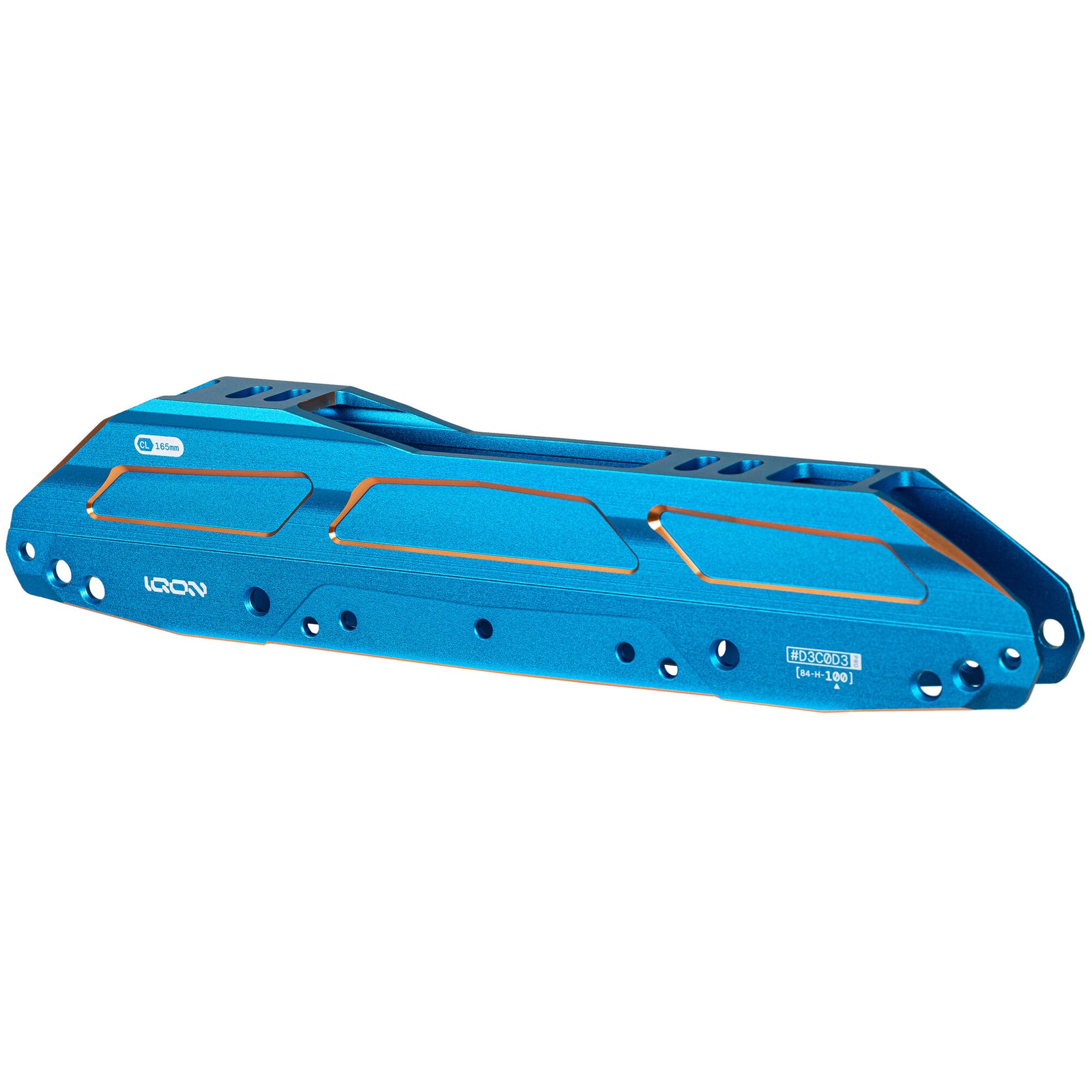 IQON - CL Decode Pro 100 blue Combo - 2
