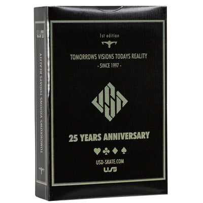 25 Years USD Anniversary Box 64mm ringsize - USD - Inline Skating Accessories - Product Image 10