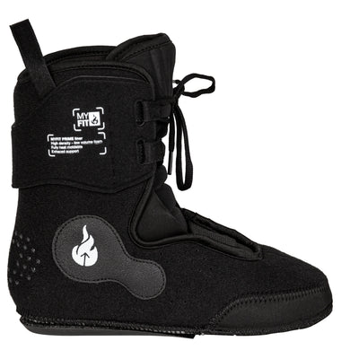 Gawds X MyFit Prime Liner, - Gawds - Liner - Product Image 2