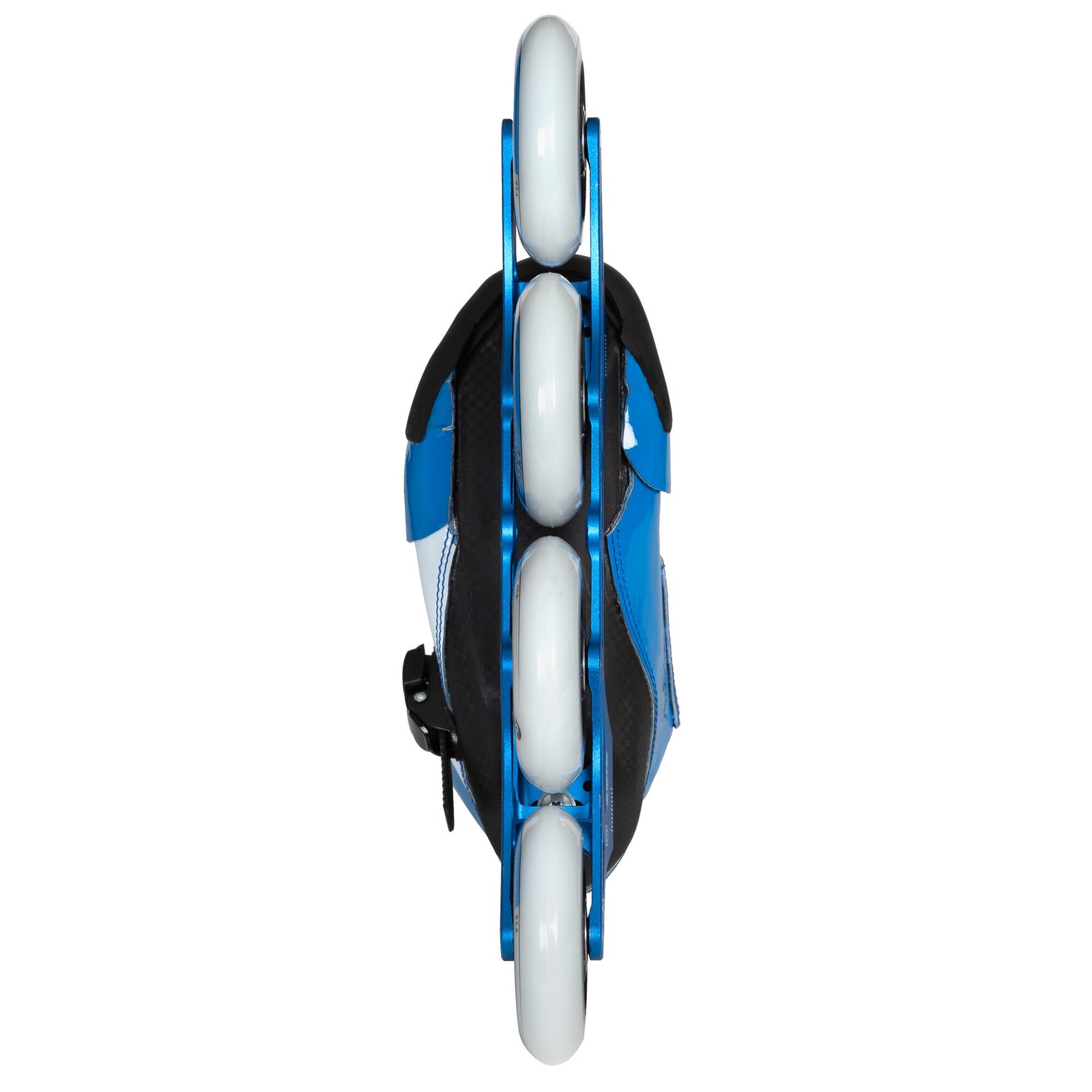 Powerslide - 3X  adj. Evo Blue / White - 5